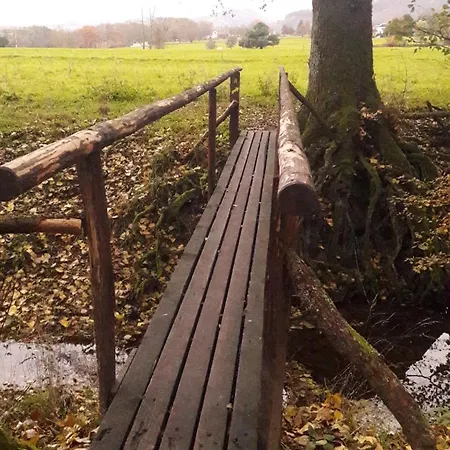 Unten Im Dorf * ビーデンコプフ