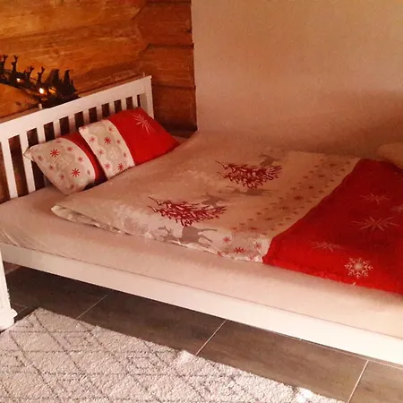 Unten Im Dorf Appartement *