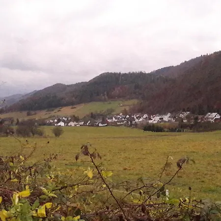 アパート Unten Im Dorf *