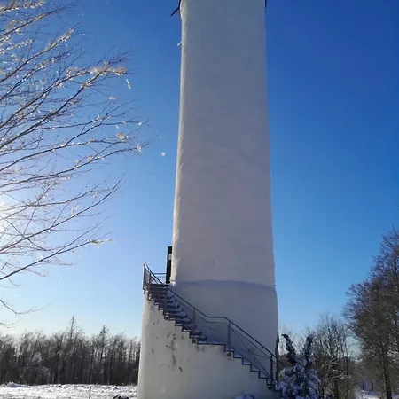 Unten Im Dorf