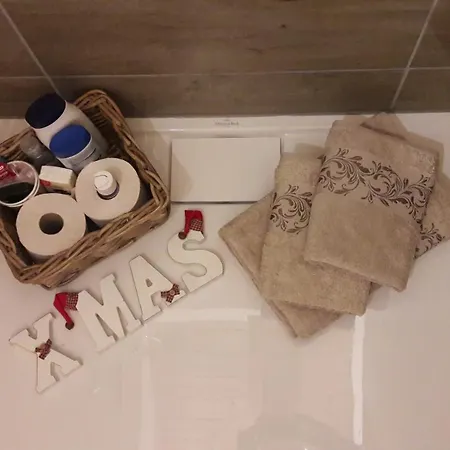 Unten Im Dorf アパート ビーデンコプフ