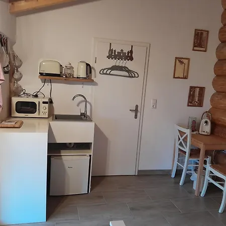 Appartement Unten Im Dorf Biedenkopf