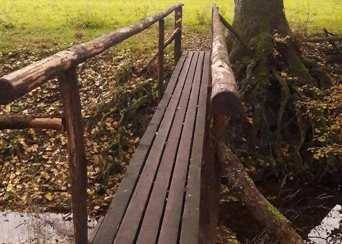 Unten Im Dorf * Biedenkopf