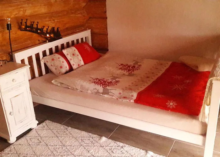 Unten Im Dorf Appartement *