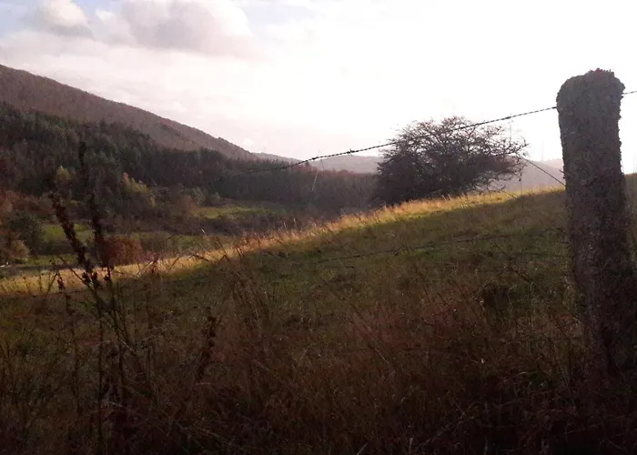 Unten Im Dorf * Biedenkopf